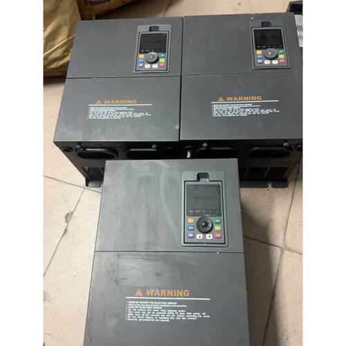 询价下单捷能盛 F520-4T0110G/4T0150P 变频器