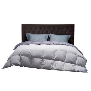 MINE/寐德国进口95白鹅绒被羽绒被芯被子春秋空调被 无极寞II