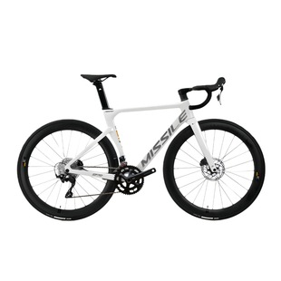 Missile米赛尔水星7120全碳纤维105套件24速气动型弯把公路自行车