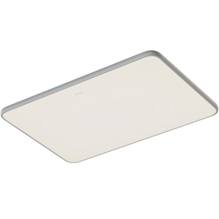 飞利浦怡轩led吸顶灯全光谱客厅主灯卧室灯现代简约灯具套餐组合