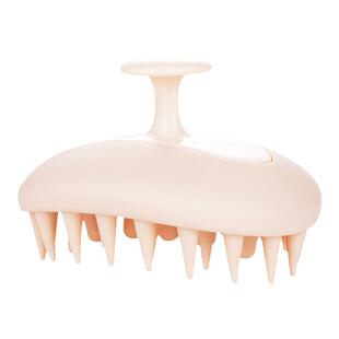 二合一硅胶洗头梳头发按摩梳洗头神器女头皮挠痒洗发经络刷抓头器