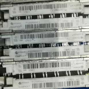 溢价-FS200R06KE3 FS150R06KE3  GD150