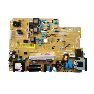 适用HP/惠普108W电源板HP108A 103A 103W 138P 136A 136NW 高压板