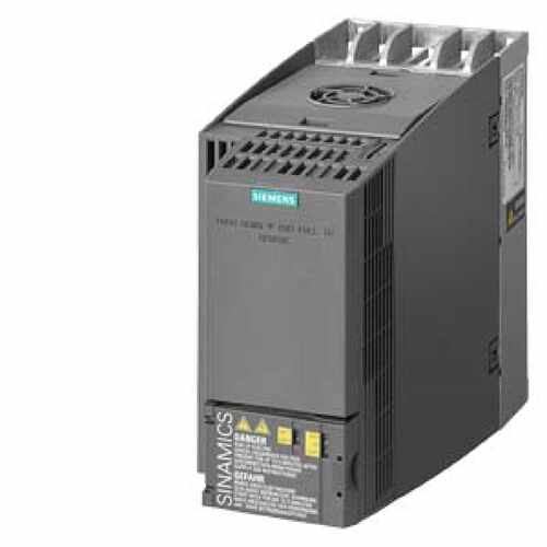 议价6SL3210-1KE21-7UP1西门子G120C变频器7.5kW 380-480V三相交