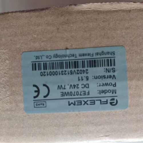 议价繁易触摸屏FE7070WE 品多型号全价优问客服