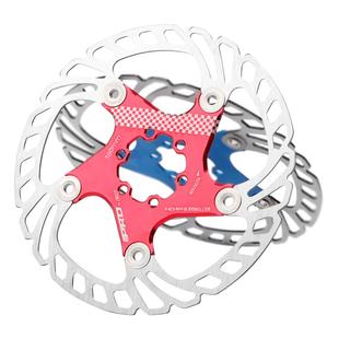 IIIPRO山地自行车浮动碟片160mm180六钉碟盘203刹车片140公路超轻