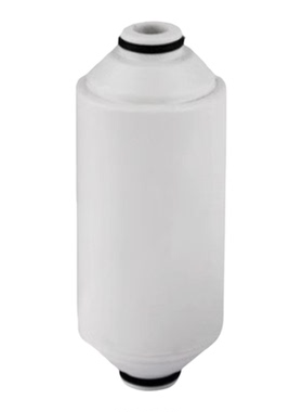 家用淋浴净水器软化水质SAP滤芯