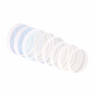 激光焊机保护镜片113*3打标机大规格石英窗口镜片100*3振镜场镜片