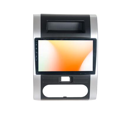 日产东风MX6奇骏中控导航车机