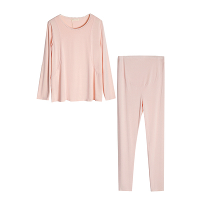 秋冬新款有哺乳开口欧美孕妇装