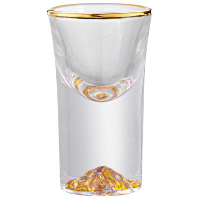 cuppia金山白酒杯套装