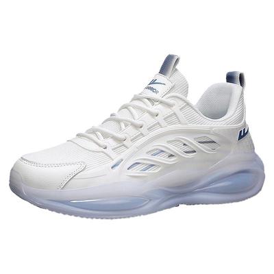 回力透气男士系带防臭运动鞋男鞋