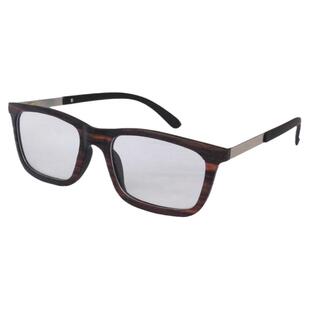 外贸黑檀层压木制框光学眼镜 超轻超薄牢固耐用木框眼镜