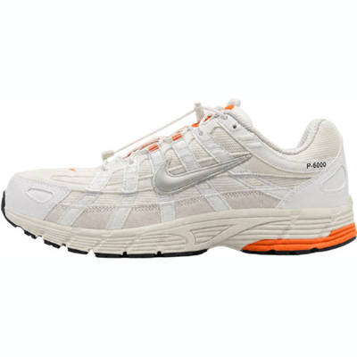 滔搏NIKE耐克男子P-6000百搭休闲鞋复古跑步鞋运动鞋HQ3818-100