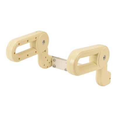 电动车后置座椅儿童座椅