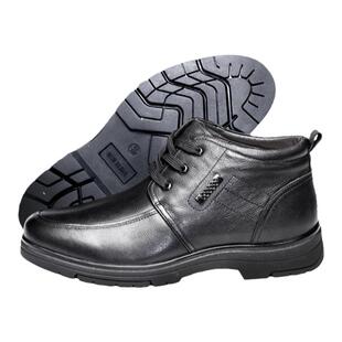 中石化石油油库防静电棉鞋静电棉鞋劳保加绒加厚冬季保暖软底棉鞋