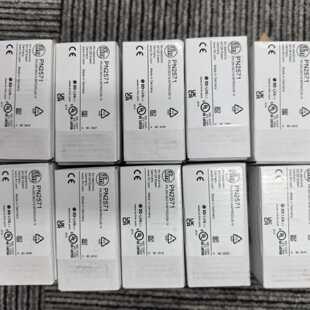 议价IFM PN2560 PN2570 PN2571 PN2592 PN2593 PN2594 PN2596 传