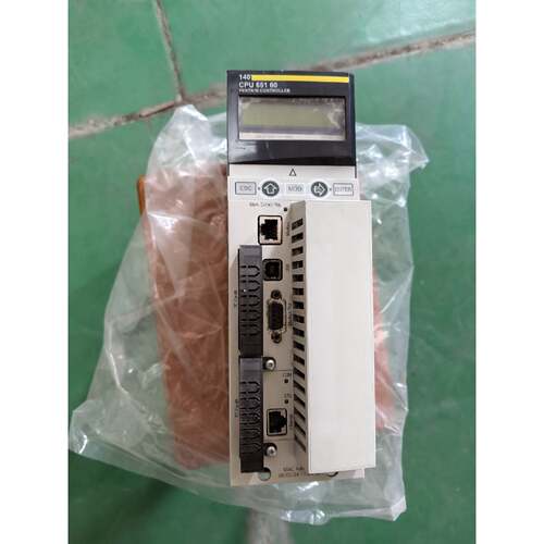 140CPU65160控制器，法国原装，件，成色还—议价
