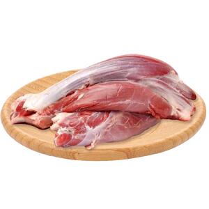 牛腱子肉新鲜腱子肉生鲜牛肉现杀牛腿肉黄牛肉新鲜5斤顺丰包邮