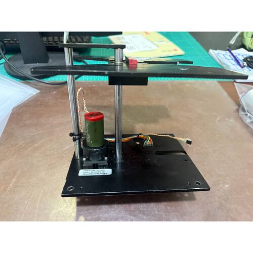 maxon DC电机，组件型号：853-1270-001议价