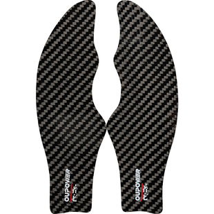 天天正品OUPOWER偶能屠龙刀碳纤维中底板高弹足球鞋碳板篮球鞋