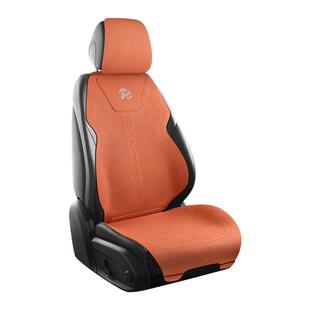 奔驰c260le300l汽车坐垫glc300l专用翻毛皮座位垫S450lA200座椅套