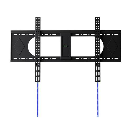 超薄电视挂架壁挂支架适用小米创维TCL三星索尼65 75 85英寸E85