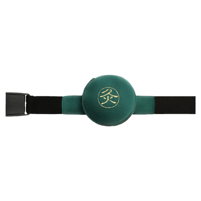 艾灸盒纯铜随身灸膝盖仪器肚子