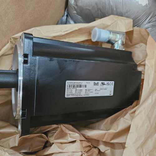 B&R 8LSA55.DB030S200-3 NEU
