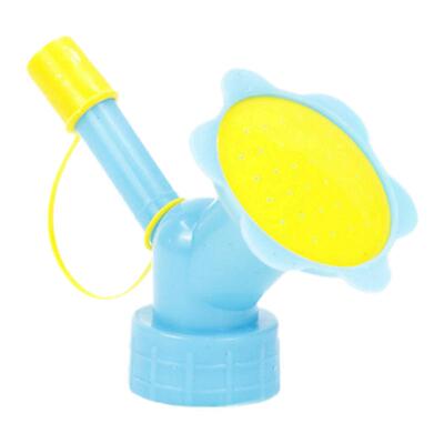 浇花喷嘴头太阳花喷壶头两用花洒喷头便携浇水喷头家用小型洒水器