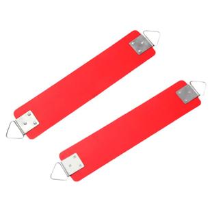 不锈钢EVA软板室内户外秋千配件儿童宝宝座荡秋千板塑料光板座板