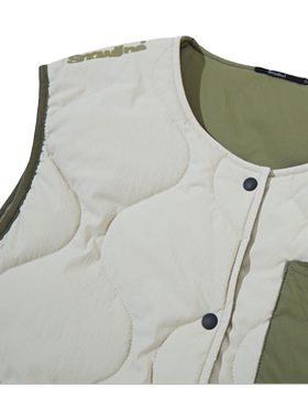 SNOWLINE保暖棉衣功能性面料