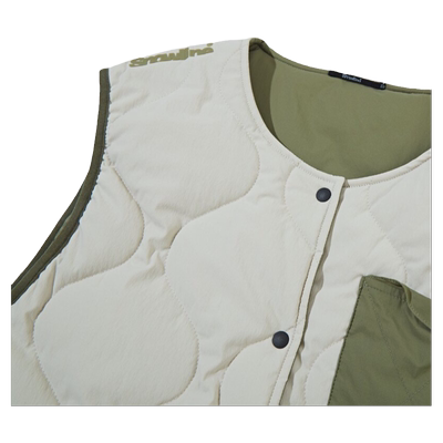 SNOWLINE保暖棉衣功能性面料