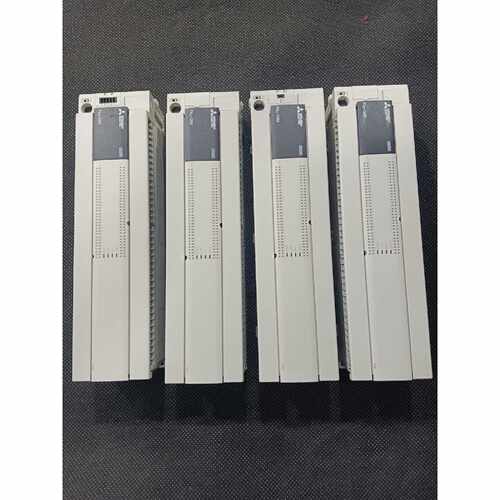议价PLC FX3U128MTESA维修