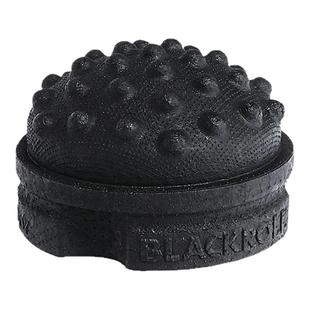 blackroll德国进口凸点按摩半球点位放松瑜伽筋膜恢复手抓触发器