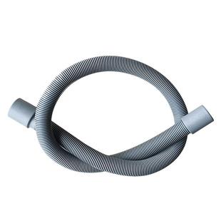 滚筒洗衣机售后原厂排水管加长管上排排水管延长管直接对接