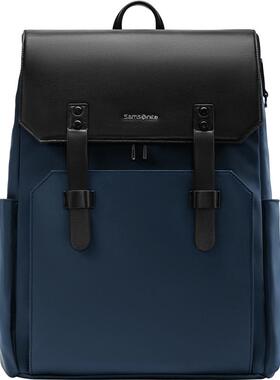 【杨洋同款】Samsonite/新秀丽背包男士双肩包 商务通勤电脑包NV0