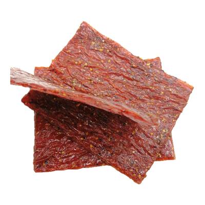 正宗重庆陆草垫泡椒牛板筋加厚21gX30袋休闲8090怀旧经典辣条零食