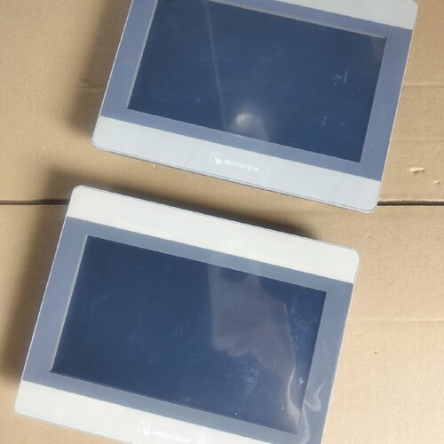 要询价---威纶通触摸屏MT8103iE维修892