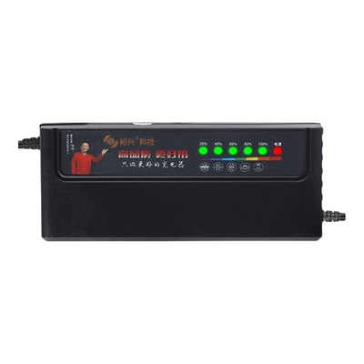 适配雅迪铅酸电池充电器