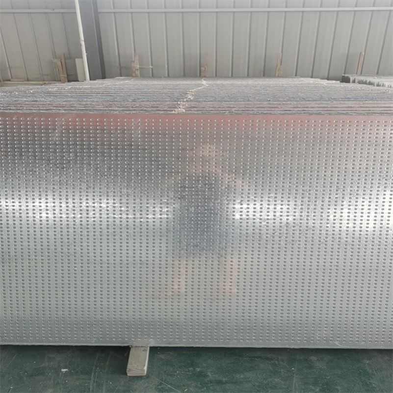 防爆板 抗爆板 防爆泄压板厂家纤维水泥复合钢板防爆墙板抗爆墙板