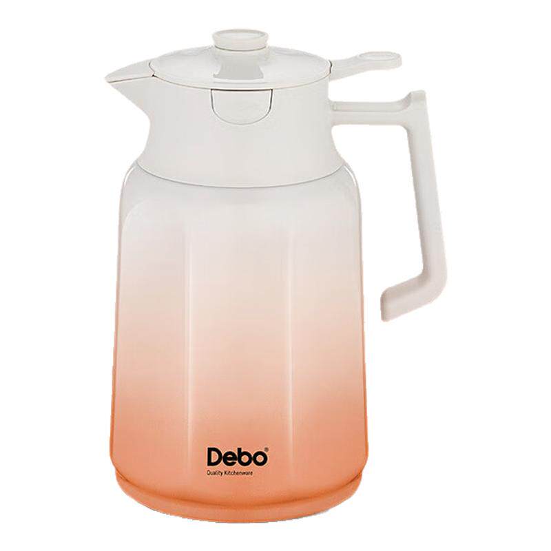 保温壶316不锈钢1600ml