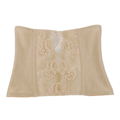 茵黛尼美容院身材管理器加压收肚产后收腹塑形束腰调整型护腰腰夹