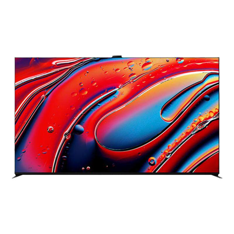 【焕新补贴】Sony/索尼 K-75XR90 索尼9系 75英寸电视机 Mini LED