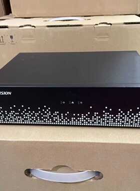 威视IDS-6704N-Z8/FA 4路超脑人脸识别网络—议价