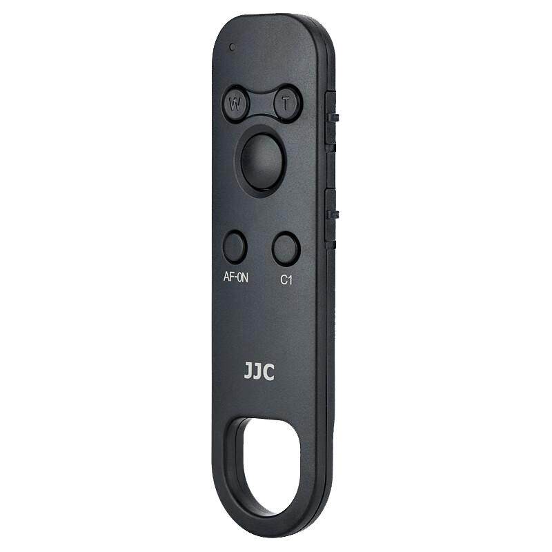 JJC无线蓝牙遥控器适用于索尼Xperia PRO-I 智能黑卡微单手机摄影拍照三脚架手柄Vlog自拍视频录像摄影配件
