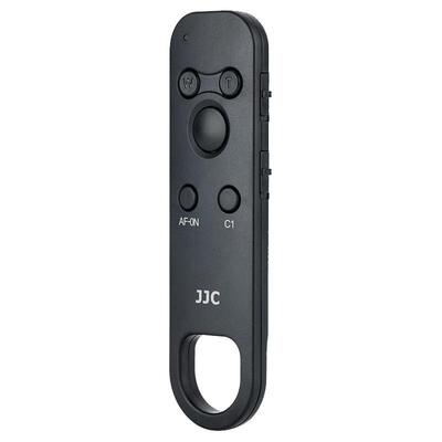 JJC无线蓝牙遥控器适用于索尼Xperia PRO-I 智能黑卡微单手机摄影拍照三脚架手柄Vlog自拍视频录像摄影配件