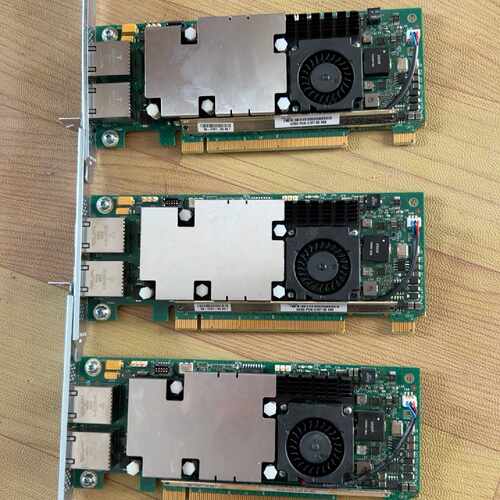 {议价}思科  UCSC-PCIE-C10T-02 1225T  双