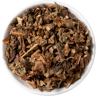 野生广藿香中药材500克/250/100g藿香叶干含叶广霍香正品藿香茶