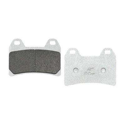 适用升仕350D368DZT310刹车片